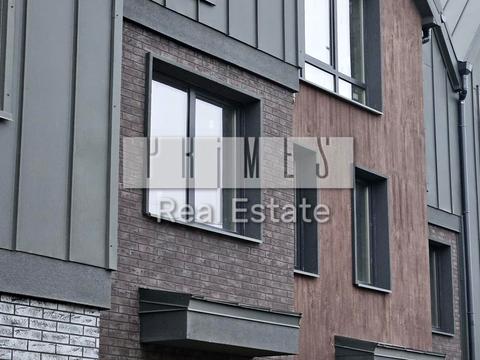 дом по адресу Мальовнича