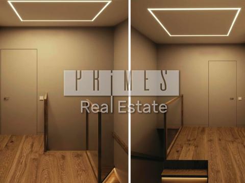 дом по адресу Мальовнича