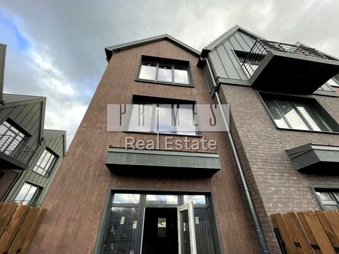 дом по адресу Мальовнича