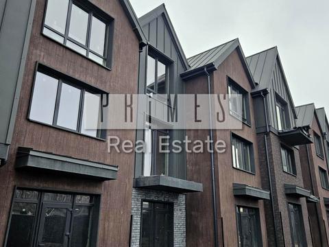 дом по адресу Мальовнича