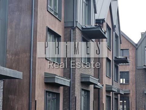 дом по адресу Мальовнича