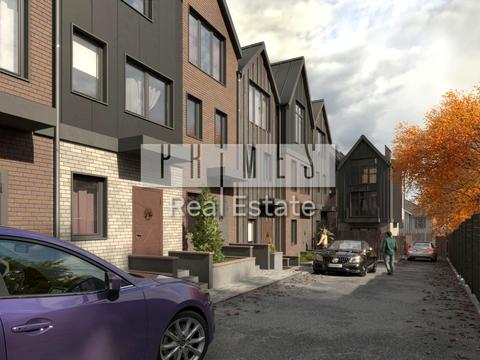 дом по адресу Мальовнича