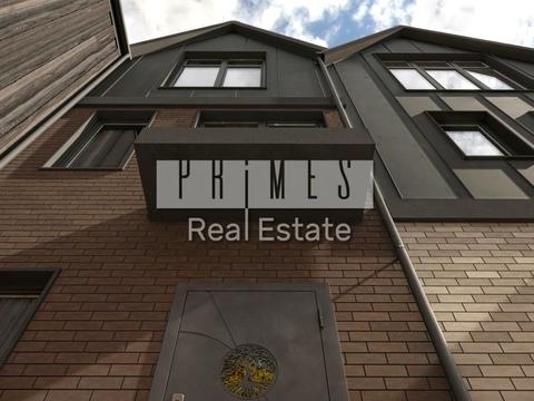 дом по адресу Мальовнича