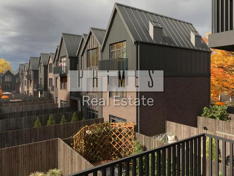 дом по адресу Мальовнича