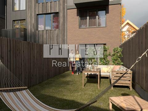 дом по адресу Мальовнича