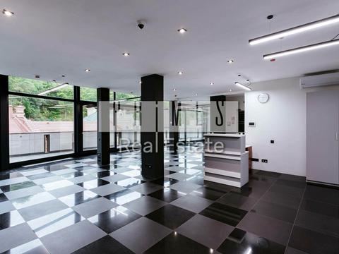 комерційна за адресою Київ, Гончарна вул., 9-А