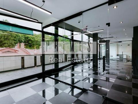 комерційна за адресою Київ, Гончарна вул., 9-А