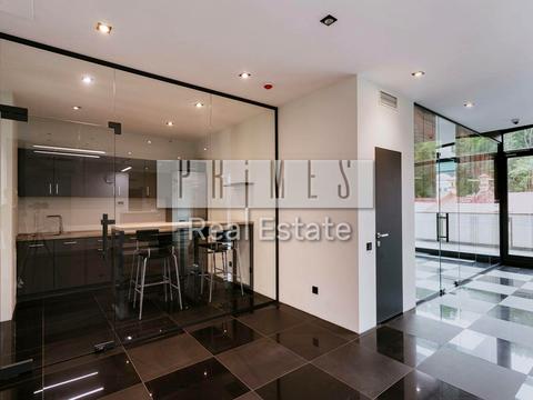 комерційна за адресою Київ, Гончарна вул., 9-А