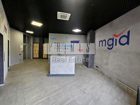 коммерческая по адресу Борщаговская ул., 154