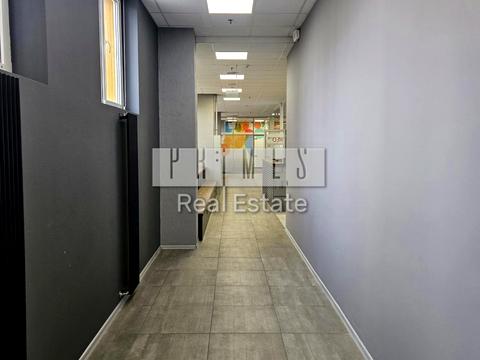 коммерческая по адресу Борщаговская ул., 154