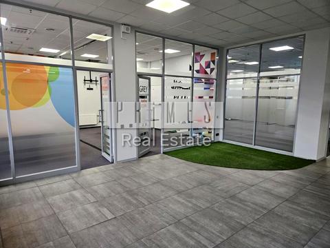 коммерческая по адресу Борщаговская ул., 154