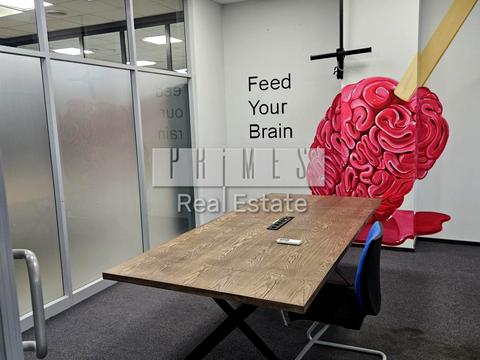 коммерческая по адресу Борщаговская ул., 154