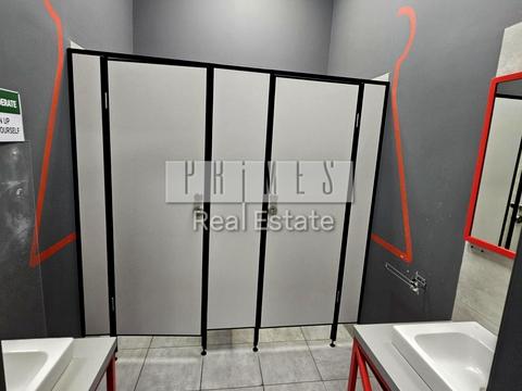 коммерческая по адресу Борщаговская ул., 154