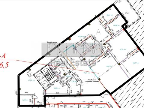 коммерческая по адресу Борщаговская ул., 154