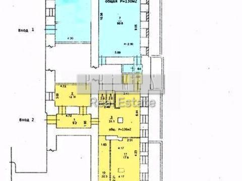 коммерческая по адресу Тарасовская ул., 16/1