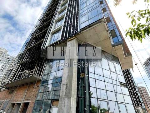 комерційна за адресою Андрія Верхогляда вул. (Михайла Драгомирова), 24