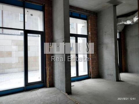 коммерческая по адресу Бульварно-Кудрявская ул. (Воровского), 17-А