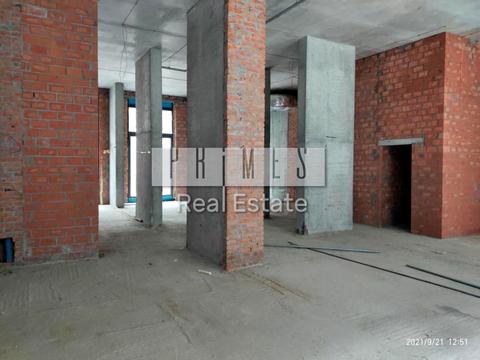 коммерческая по адресу Бульварно-Кудрявская ул. (Воровского), 17-А