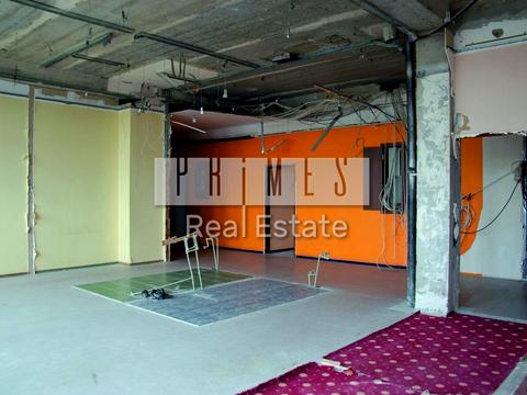 коммерческая по адресу Героїв Космосу ул., 4