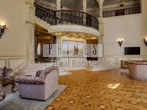 будинок за адресою Родини Рубанів вул.