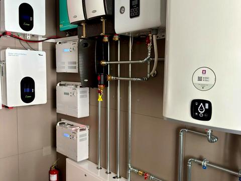 будинок за адресою Промениста