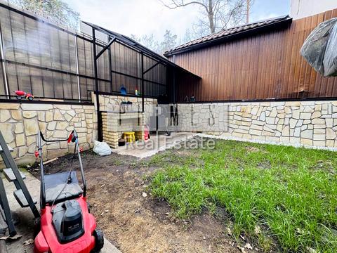 дом по адресу Киевская ул.