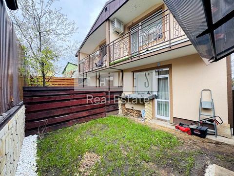 дом по адресу Киевская ул.