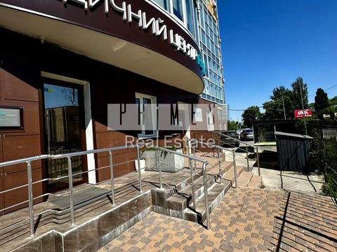 коммерческая по адресу Шумського Юрія, 5