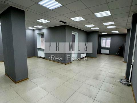 коммерческая по адресу Шумського Юрія, 5