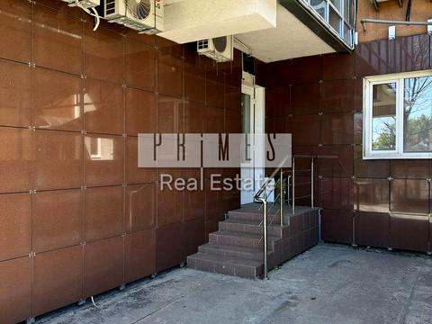 коммерческая по адресу Шумського Юрія, 5