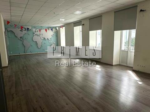 комерційна за адресою Київ, Володимирська вул., 97/37 