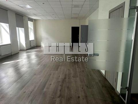 комерційна за адресою Київ, Володимирська вул., 97/37 