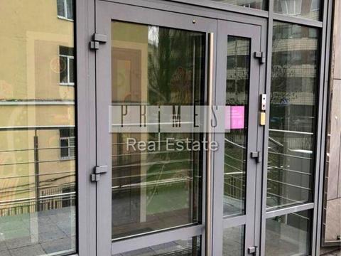 коммерческая по адресу Джона Маккейна ул. (Кудри Ивана), 7