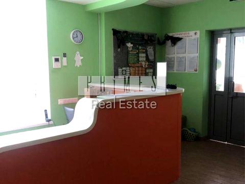 коммерческая по адресу Джона Маккейна ул. (Кудри Ивана), 7