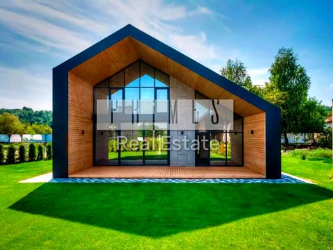 будинок за адресою Піщана вул.