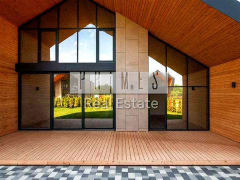 будинок за адресою Піщана вул.