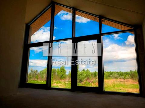 будинок за адресою Піщана вул.