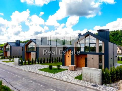 будинок за адресою Піщана вул.