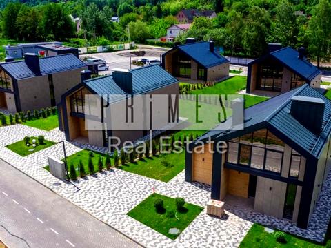 будинок за адресою Піщана вул.