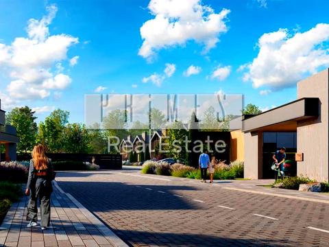 будинок за адресою Піщана вул.