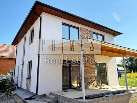 будинок за адресою Миколи Трублаїні вул.