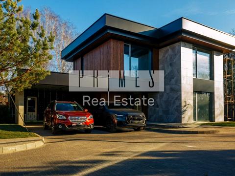 будинок за адресою Лісова вул., 6