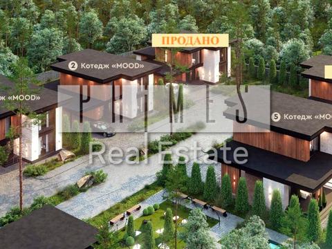 будинок за адресою Лісова вул., 6