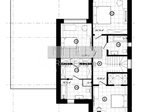 будинок за адресою Лісова вул., 6