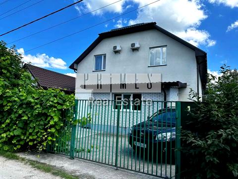 будинок за адресою Молодіжна вул.