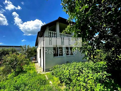 будинок за адресою Молодіжна вул.