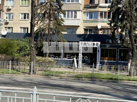 комерційна за адресою Русанівська наб., 4