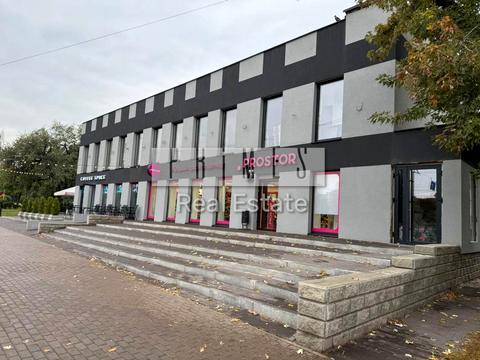 комерційна за адресою Київ, Вишгородська вул., 28