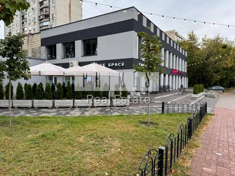 комерційна за адресою Київ, Вишгородська вул., 28