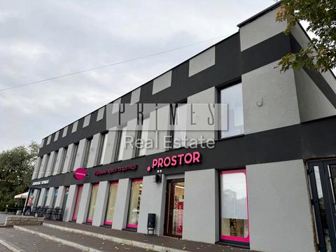 комерційна за адресою Київ, Вишгородська вул., 28